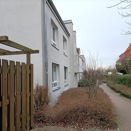 New Apartment Mit Terrasse Hannover Exteriér fotografie