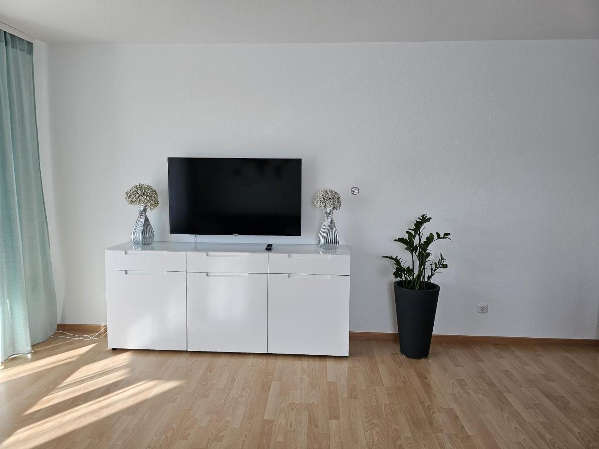 New Apartment Mit Terrasse Hannover Exteriér fotografie