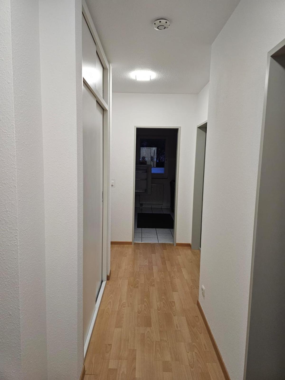 New Apartment Mit Terrasse Hannover Exteriér fotografie